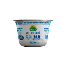 Nada Low Fat Yogurt 160gm
