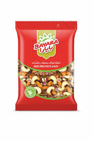 Bayara Mixed Nuts 400g