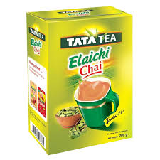 Tata Tea Loose Elaichi Chai 200gm
