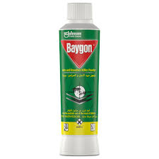 Sc Johnson Baygon Ants & Cockroaches Killer Powder