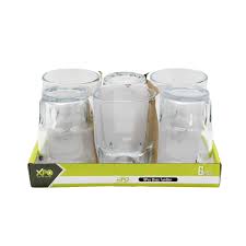GLASS 2101 OTR 6PCS