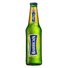 BARBICAN BEV MALT 330 ML 0