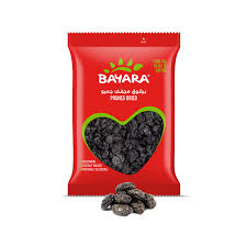 Bayara Dried Prunes 400GM