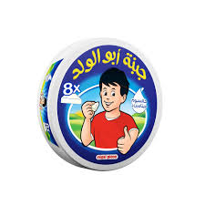 REGAL PICON 8 PC CHEESE