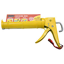 Silicon Gun 808 Yellow