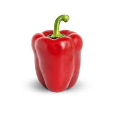 CAPSICUM (RED)