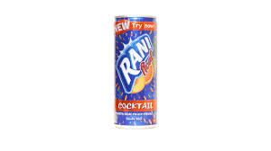 Rani Long Life Cocktail Float Juice 240ml
