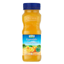 LACNOR ORANGE JUICE 200ML