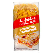 Emirates Macroni Penne 400g