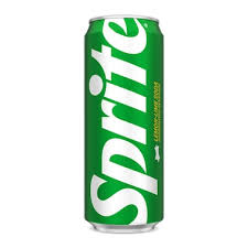 Sprite 330ml Can