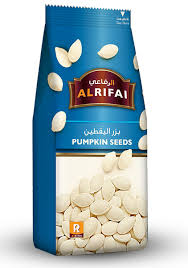 AL RIFAI PUMPKIN SEEDS 140G