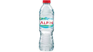 ALPIN WATER 500ML