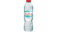 ALPIN WATER 500ML