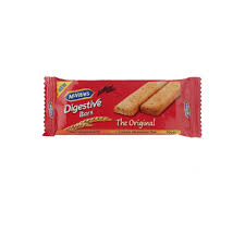 Mc-Vities Digestive Bar 30 Gm
