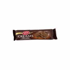 Tiffany Creams Chocolate