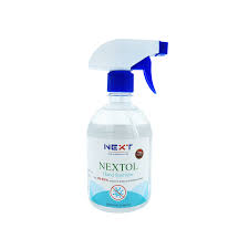 Nex Hand Sanitizer 500ml