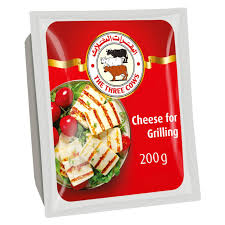 Grill Cheese Ttc 200gm