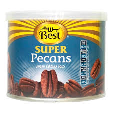 BEST SUPER PECANS 110 GM