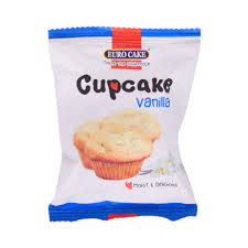 Cupcake Vanilla 30gm