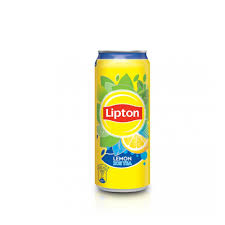 LIPTON LEMON TEA 315ML