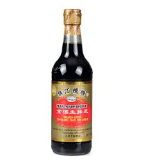Pearl River Bridge Golden Label Superior Light Soy Sauce 500ML