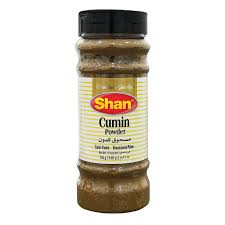 Shan Cumin Powder 155g