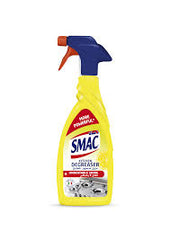SMAC MULTI DEGREASER LEMON 650ML