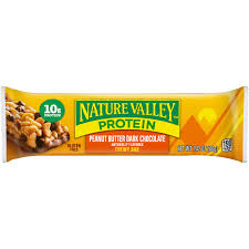 Nature Valley Protien Peanut&choco