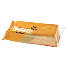 Nazari Breakfast Vanilla Cake 100g