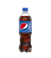 Pepsi Regular Bottle 298 Ml