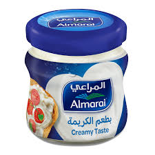 Almarai Creamy Taste 120g