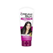 CREAM SILK STANDOUT STRAIGHT 180ML