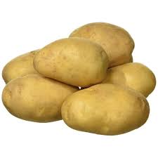 POTATO KG