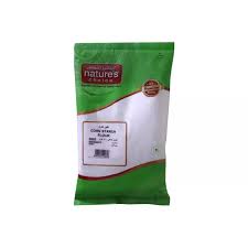 NATURE CHOICE CORN STARCH FLOUR 500G