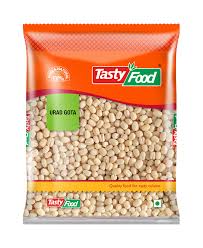 TASTY FOOD URAD DAL 450GM