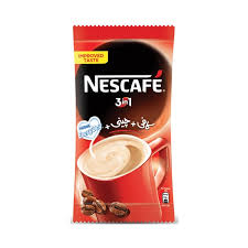 NESCAFE ORIGINAL 3 IN1  20GM