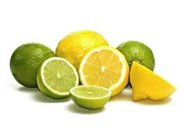 LIME LEMON