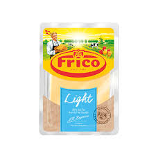 Frico Light Sliced