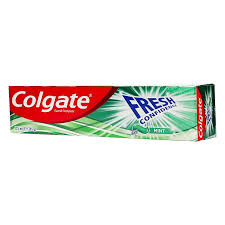 Colgate Fresh Confidence Green 125ml