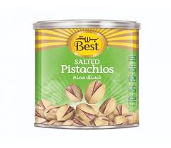 BEST PISTA SLTD CAN 200 GM