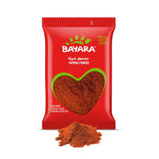 Paprika Powder 200gm