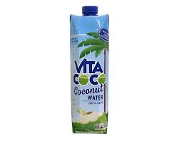 Coco Vita Coconut Water 330ml
