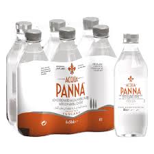 AQUA PANNA 500ML