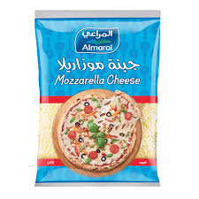 ALMARAI MOZZARELLA CHEESE 180GM