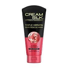 Cream Silk 150ml