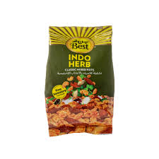 BEST CLASSIC MIX IND HERBS 150GM
