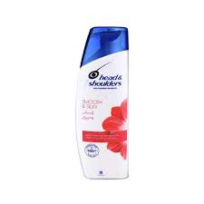 HEAD AND SHOULDER SMOOTH AND SILKY 190ML