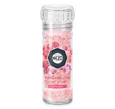 Nezo Himalayan Salt 90gm