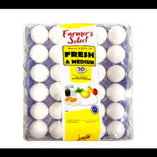 FARMERS SELECT EGG 6S