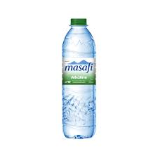 MASAFI ALKALIFE 500ML